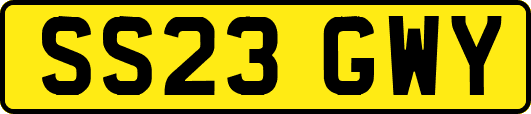 SS23GWY