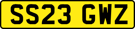 SS23GWZ