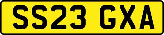 SS23GXA