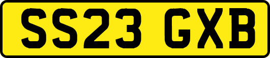 SS23GXB