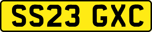 SS23GXC