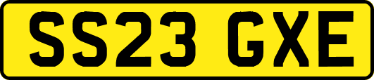SS23GXE