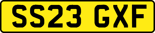 SS23GXF