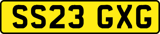 SS23GXG