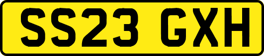 SS23GXH