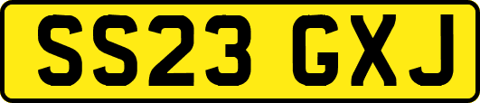 SS23GXJ