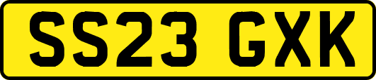 SS23GXK