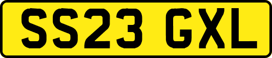 SS23GXL