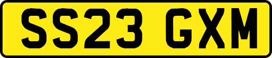 SS23GXM