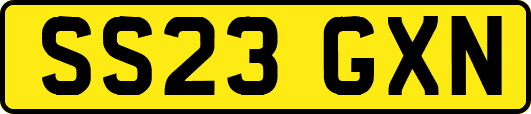 SS23GXN