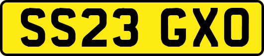 SS23GXO
