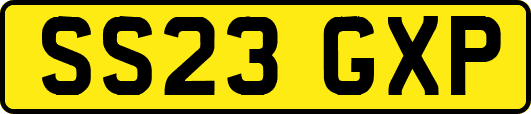 SS23GXP
