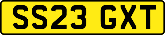 SS23GXT