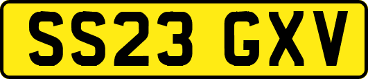 SS23GXV