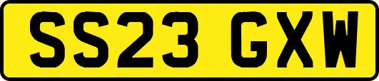 SS23GXW
