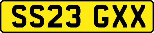 SS23GXX