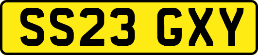 SS23GXY