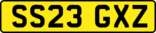 SS23GXZ