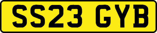 SS23GYB