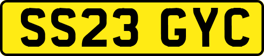 SS23GYC