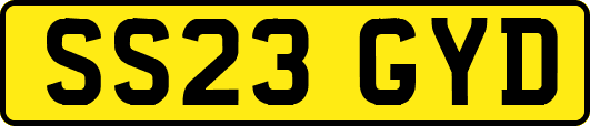 SS23GYD