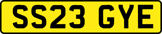 SS23GYE