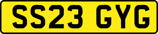 SS23GYG