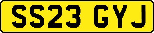 SS23GYJ