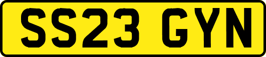 SS23GYN