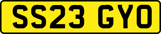 SS23GYO