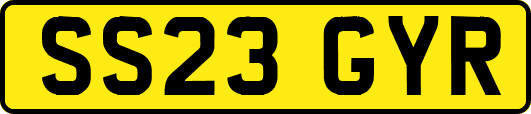 SS23GYR
