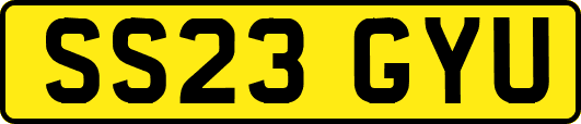SS23GYU