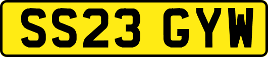 SS23GYW