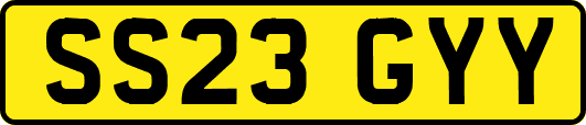 SS23GYY
