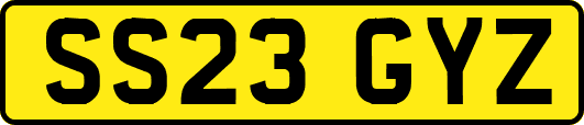 SS23GYZ