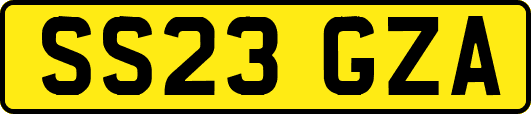 SS23GZA