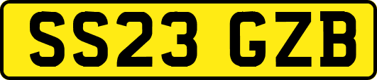 SS23GZB