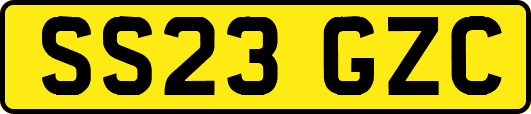 SS23GZC