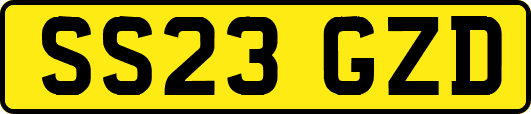 SS23GZD