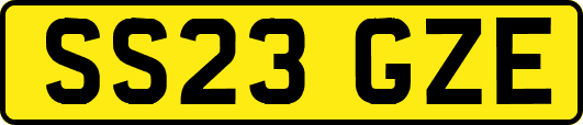 SS23GZE