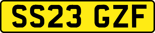 SS23GZF