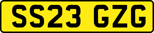 SS23GZG
