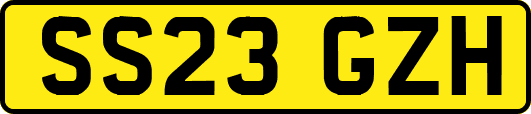 SS23GZH