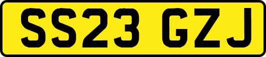 SS23GZJ