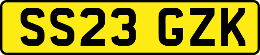 SS23GZK