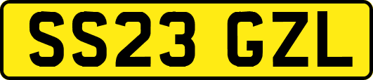 SS23GZL