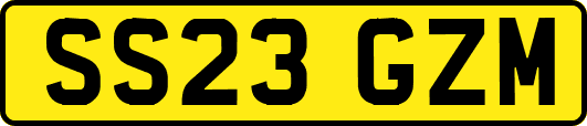 SS23GZM