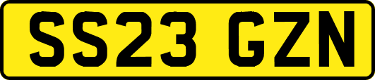SS23GZN