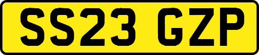 SS23GZP