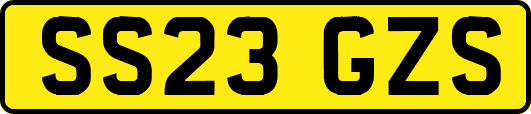SS23GZS